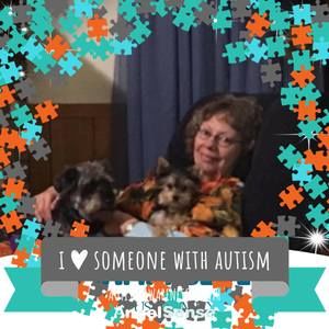 Meet your Posher, Mairi